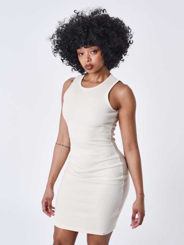 Project X Paris Robe Sans Manches