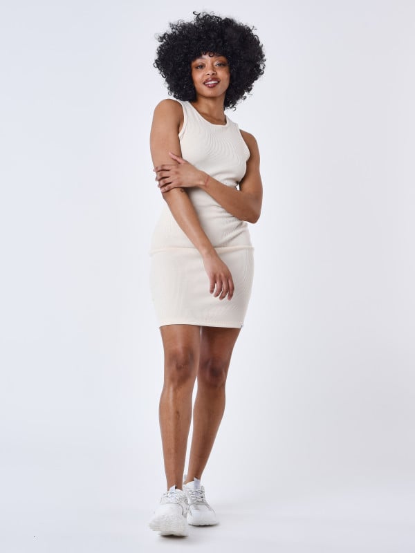 project x paris Robe sans manches