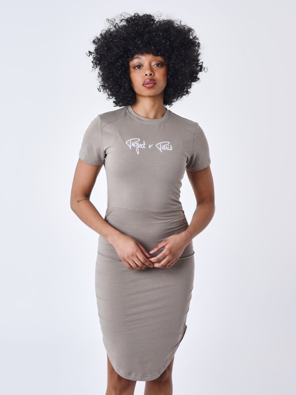 Project X Paris Robe Signature