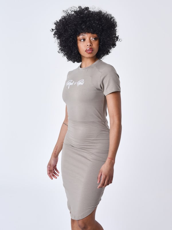 Project X Paris Robe Signature