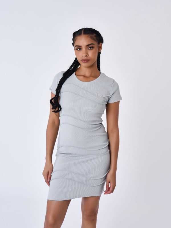 Project X Paris Robe Vague