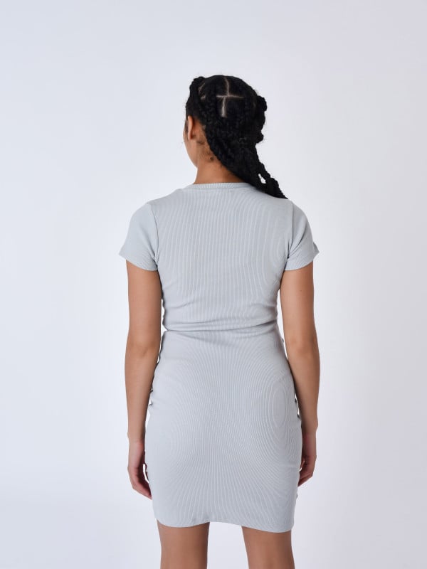 Project X Paris Robe Vague