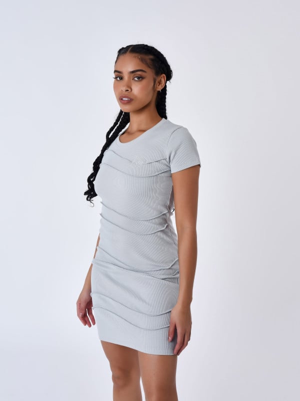 Project X Paris Robe Vague