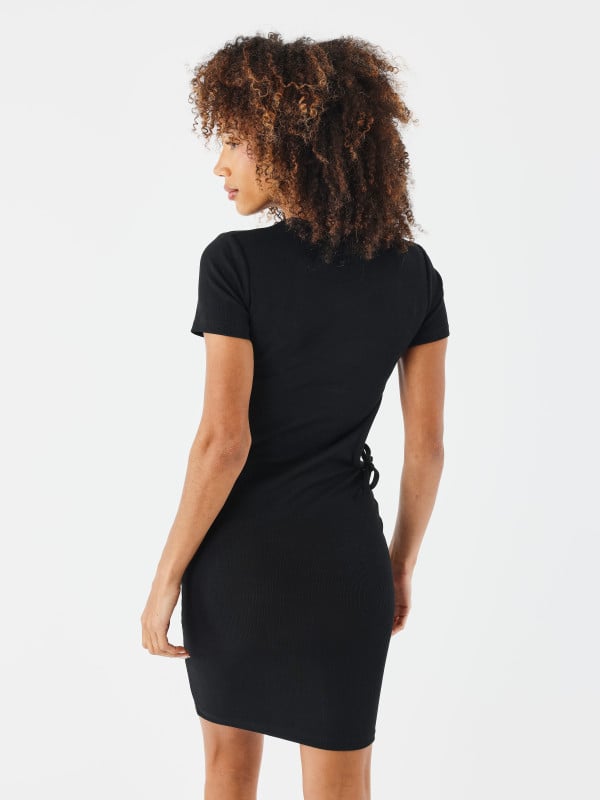 Project X Paris Robe Wicker Heart