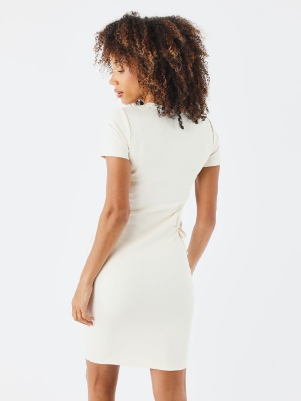 Project X Paris Robe Wicker Heart