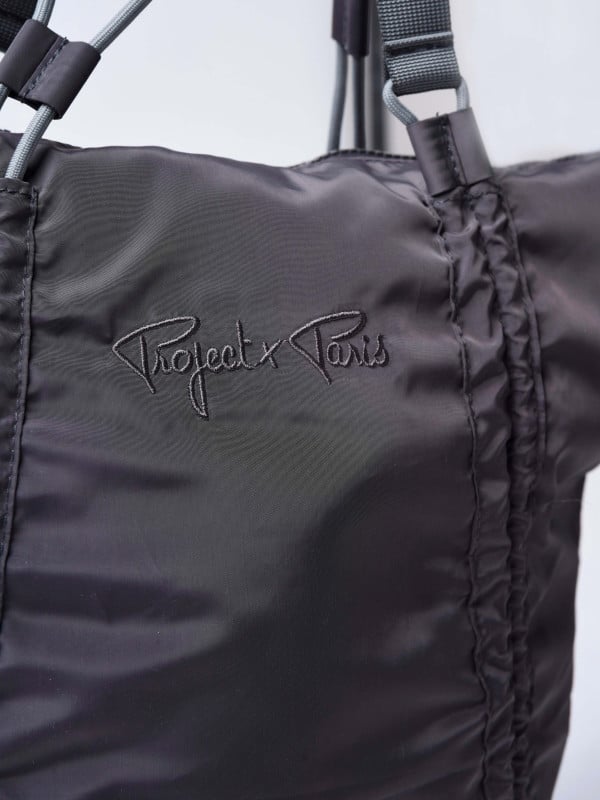 Project X Paris Sac à Main Cordon De Serrage