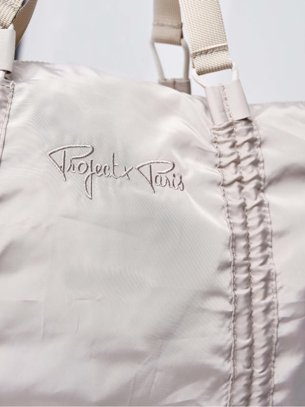 Project X Paris Sac à Main Cordon De Serrage