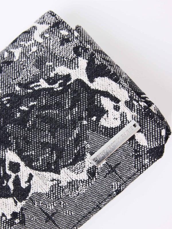 Project X Paris Sac Bandoulière à Motif Abstrait