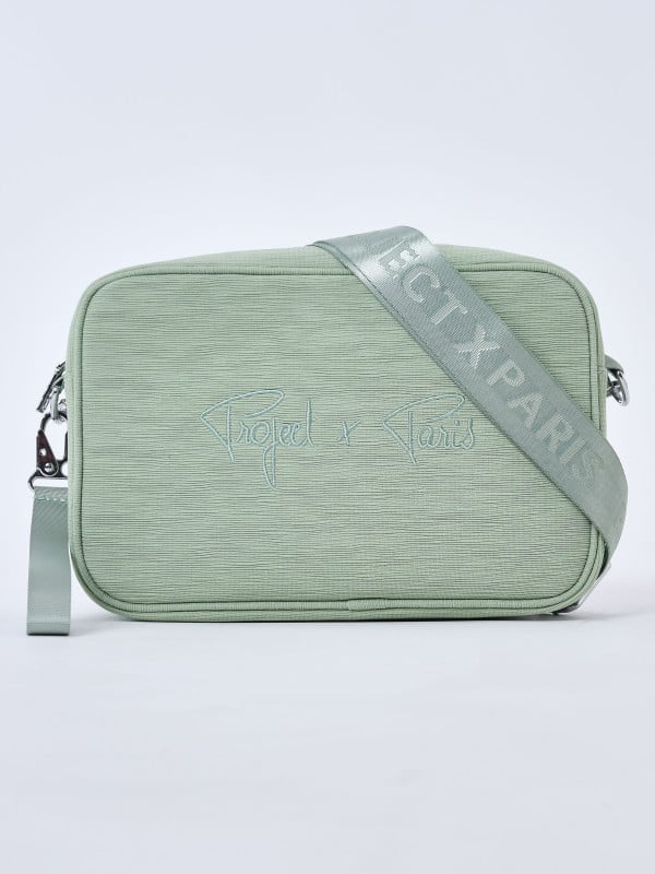 Project X Paris Sac Bandoulière Grand