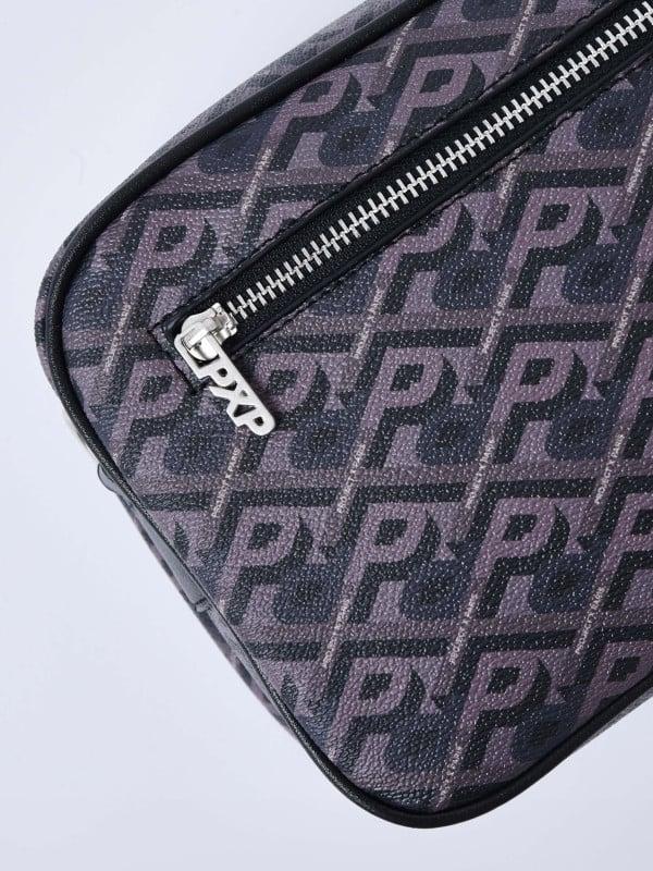 Project X Paris Sac Bandoulière Graphic Gaze