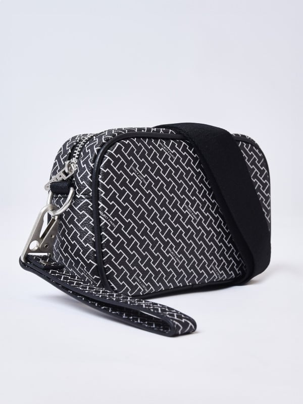 Project X Paris Sac Bandoulière Monogramme