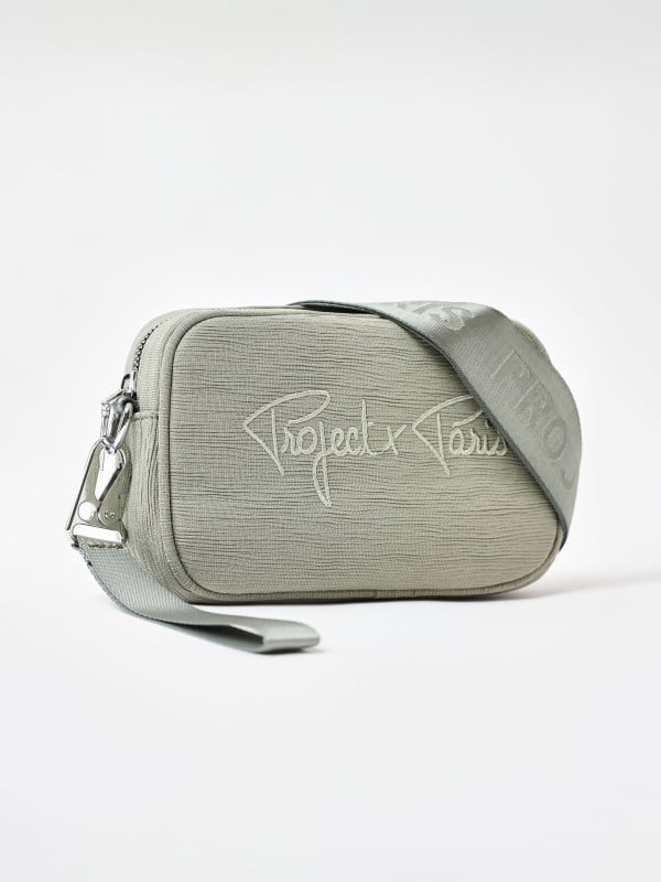 Project X Paris Sac Bandoulière Petit
