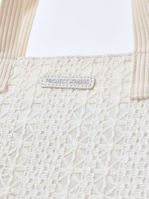 Project X Paris Sac Tote Bag Cabana