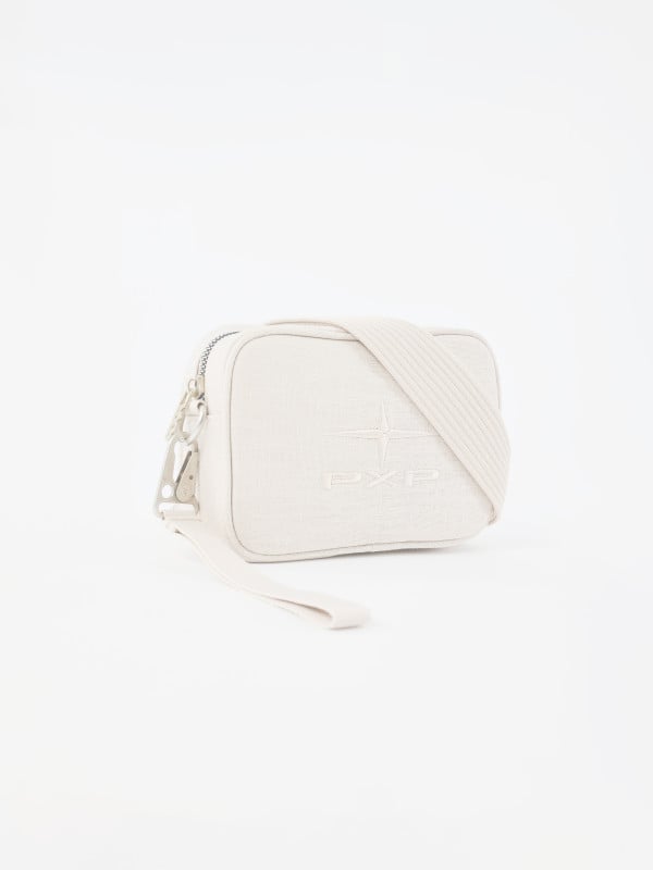 Project X Paris Sacoche En Toile Polaris
