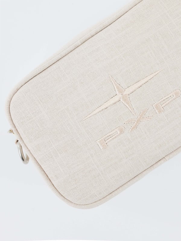 Project X Paris Sacoche En Toile Polaris
