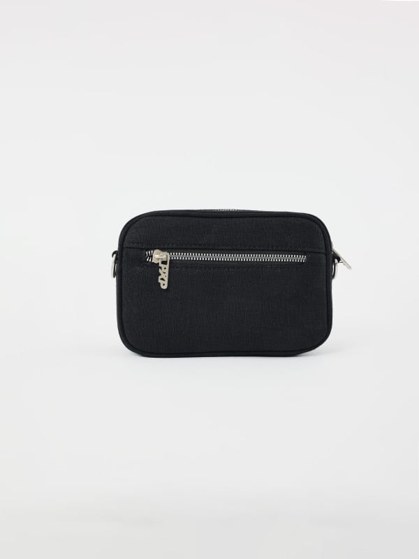 Project X Paris Sacoche En Toile Polaris
