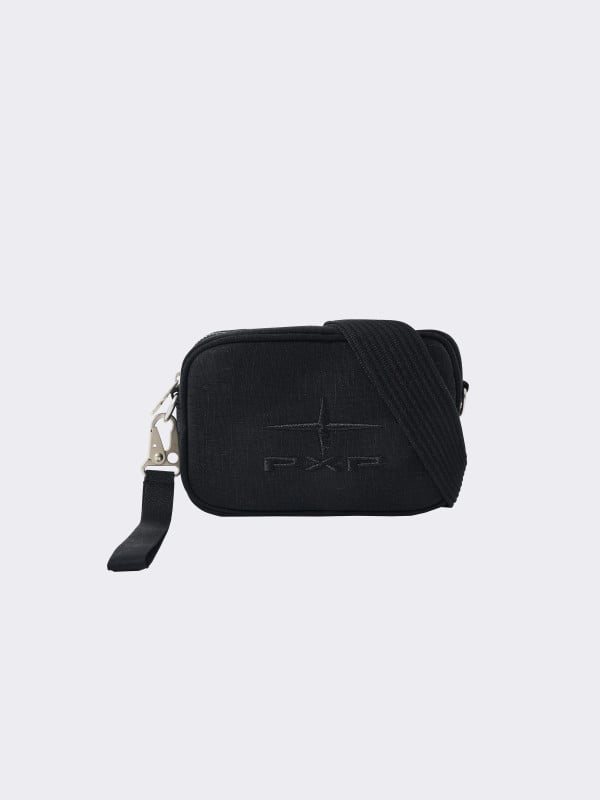 project x paris Sacoche en toile Polaris