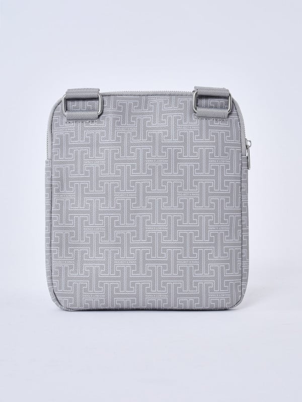 Project X Paris Sacoche Monogram