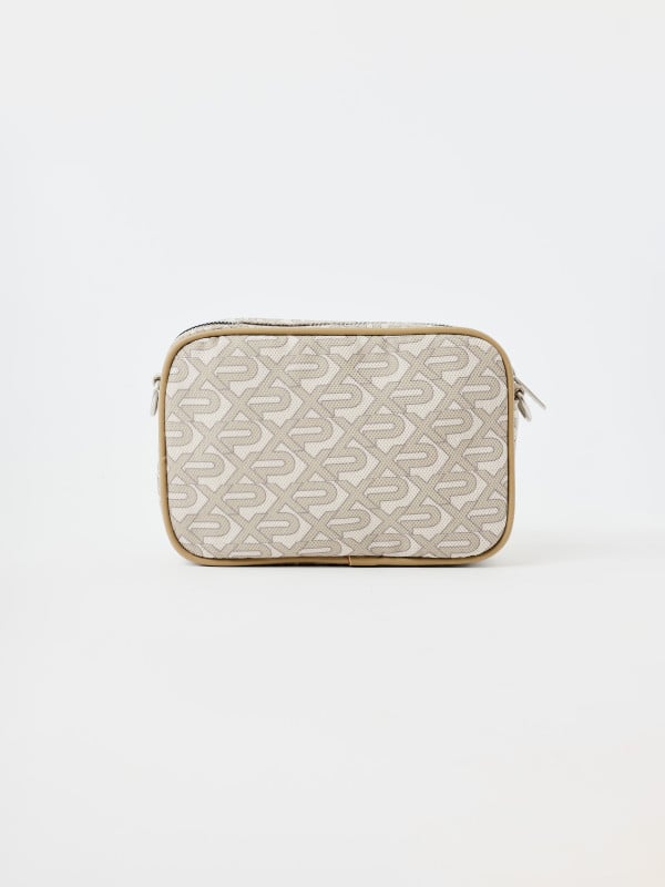 Project X Paris Sacoche Monogramme