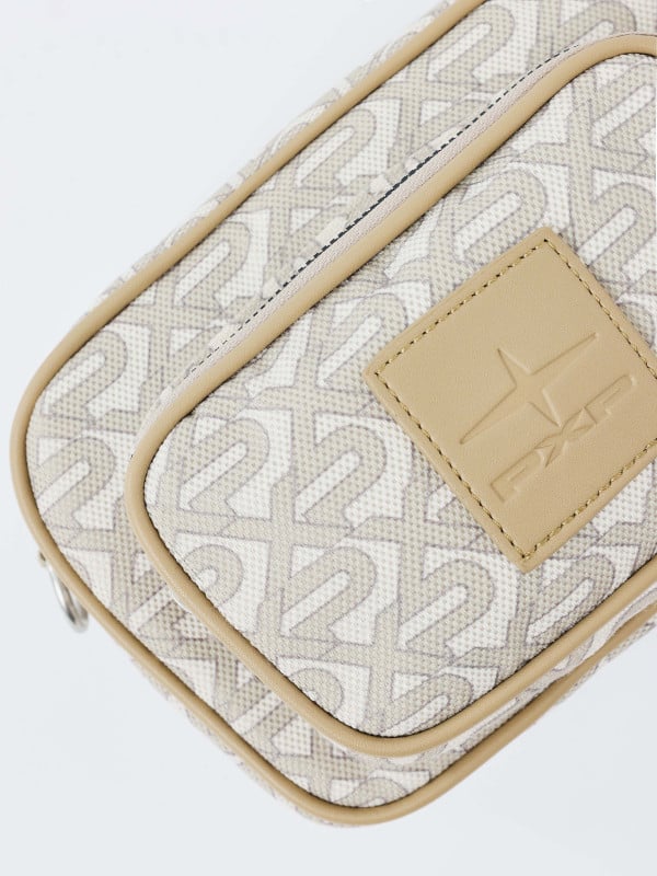 Project X Paris Sacoche Monogramme