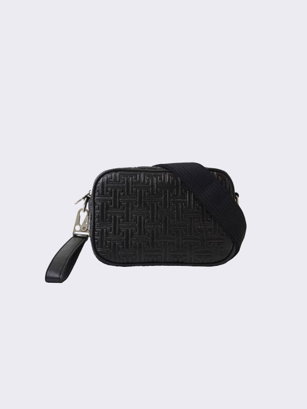 project x paris Sacoche monogramme 3D