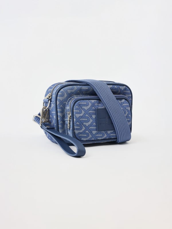 Project X Paris Sacoche Monogramme