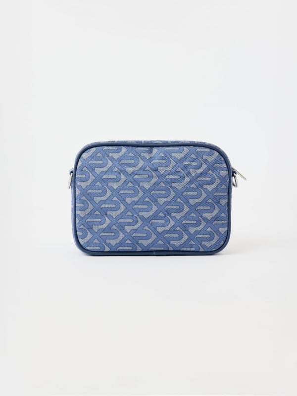 Project X Paris Sacoche Monogramme