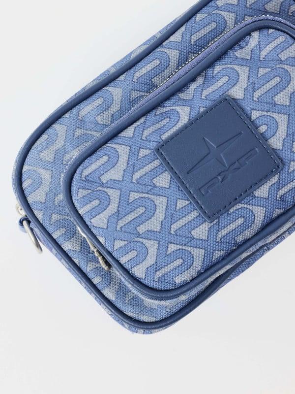 Project X Paris Sacoche Monogramme