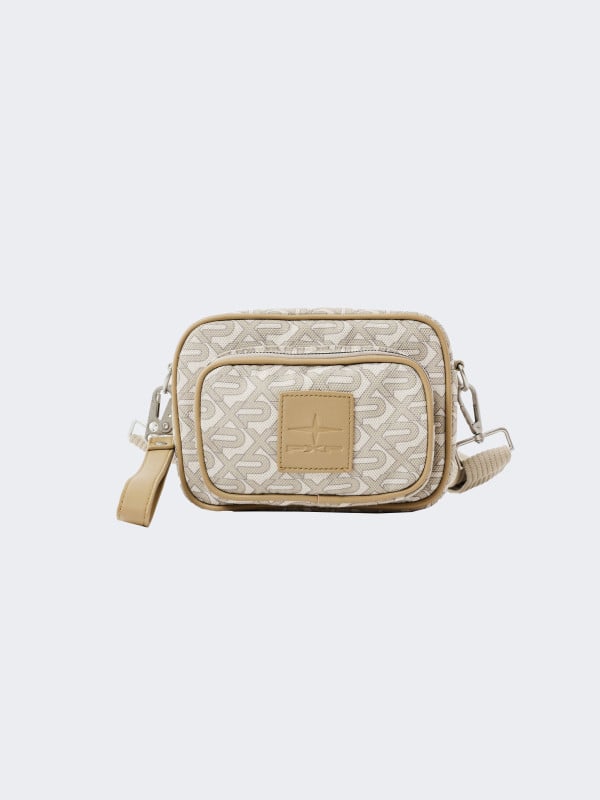 project x paris Sacoche monogramme