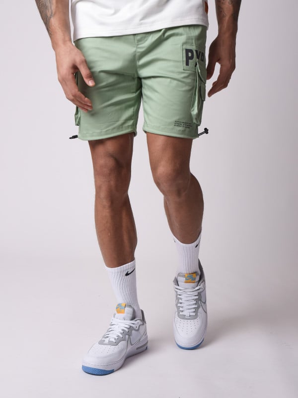 Project X Paris Short à Poche PXP