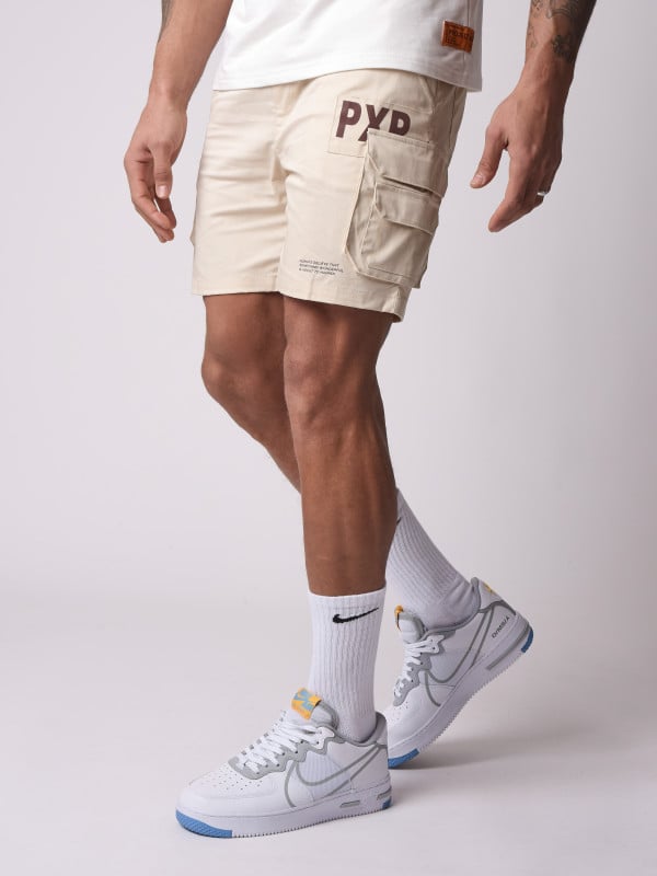 project x paris Short à poche PXP