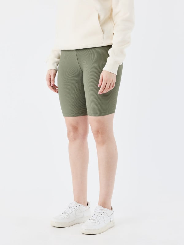 Project X Paris Short Aloes