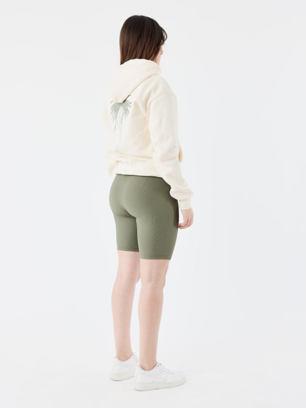 Project X Paris Short Aloes