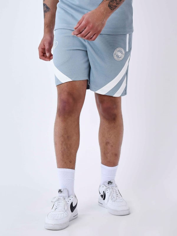 Project X Paris Short Bande Cousu