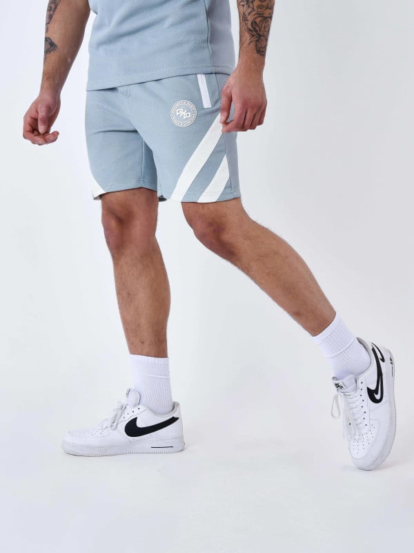 Project X Paris Short Bande Cousu