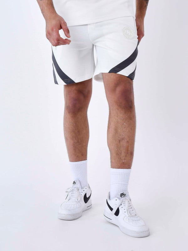 Project X Paris Short Bande Cousu