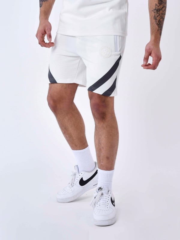 Project X Paris Short Bande Cousu