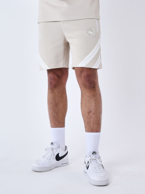 Project X Paris Short Bande Cousu