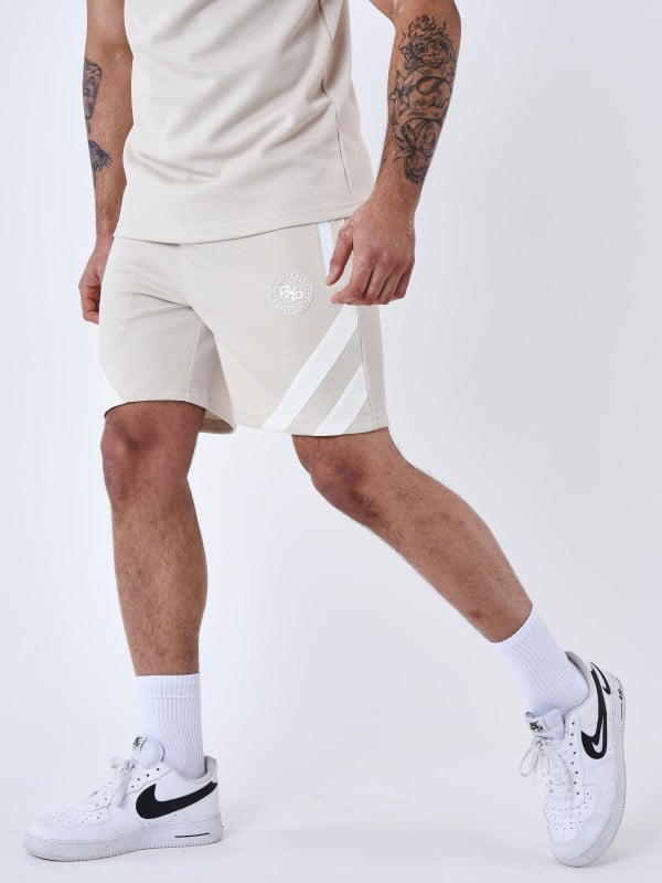 Project X Paris Short Bande Cousu