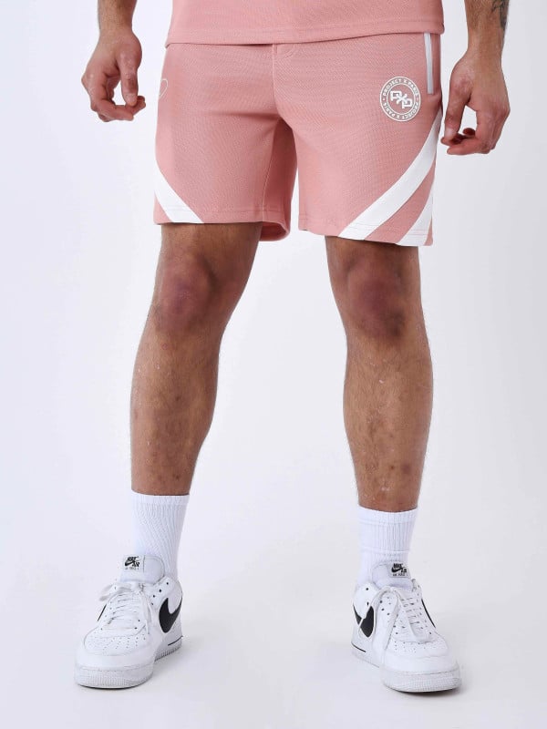 Project X Paris Short Bande Cousu