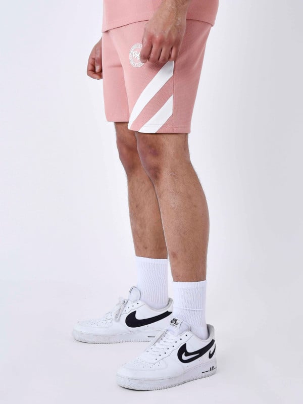 Project X Paris Short Bande Cousu