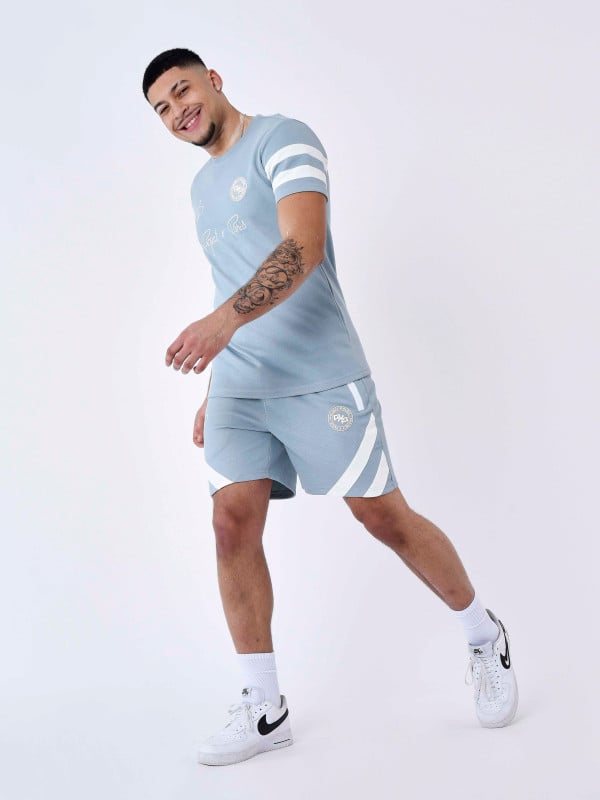 project x paris Short Bande cousu