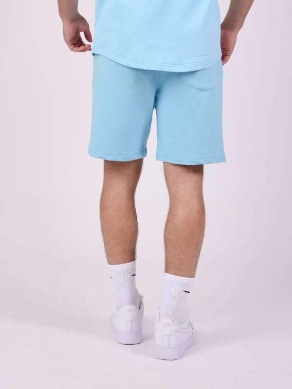 Project X Paris Short Basic Double Logo