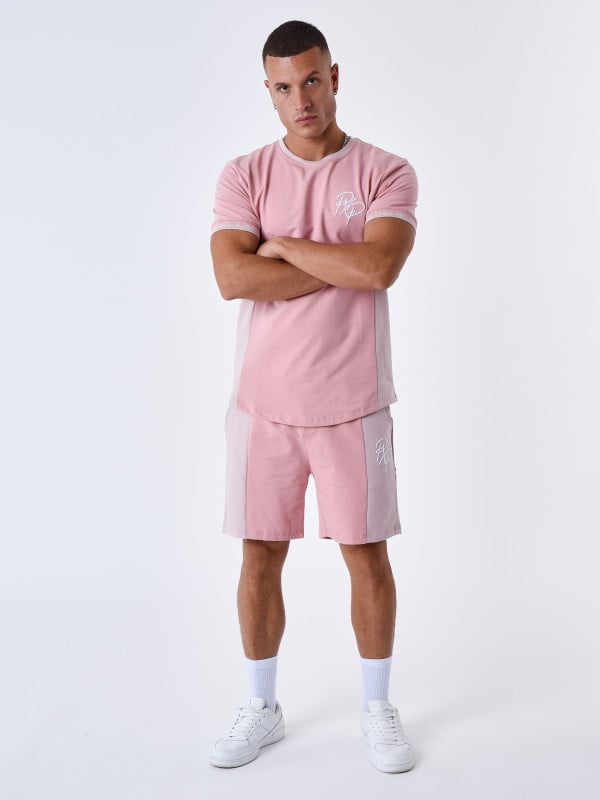 Project X Paris Short Bicolore