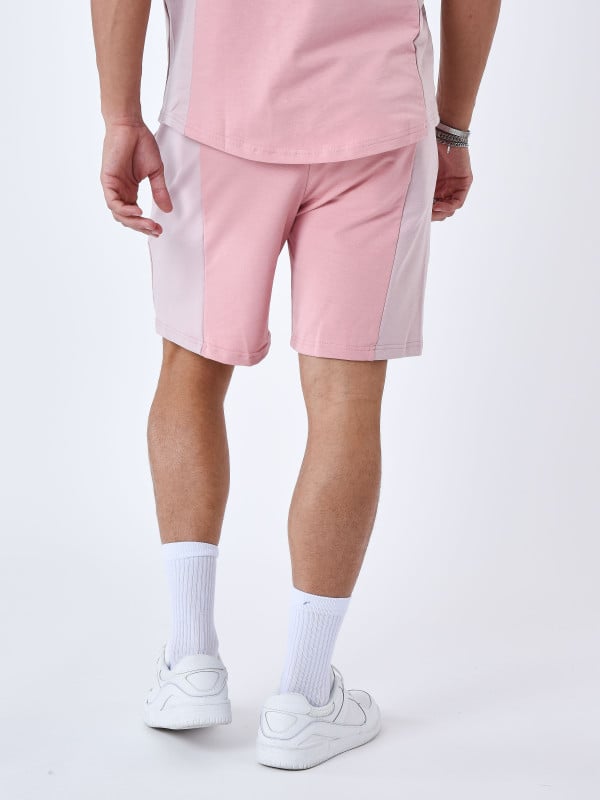 Project X Paris Short Bicolore