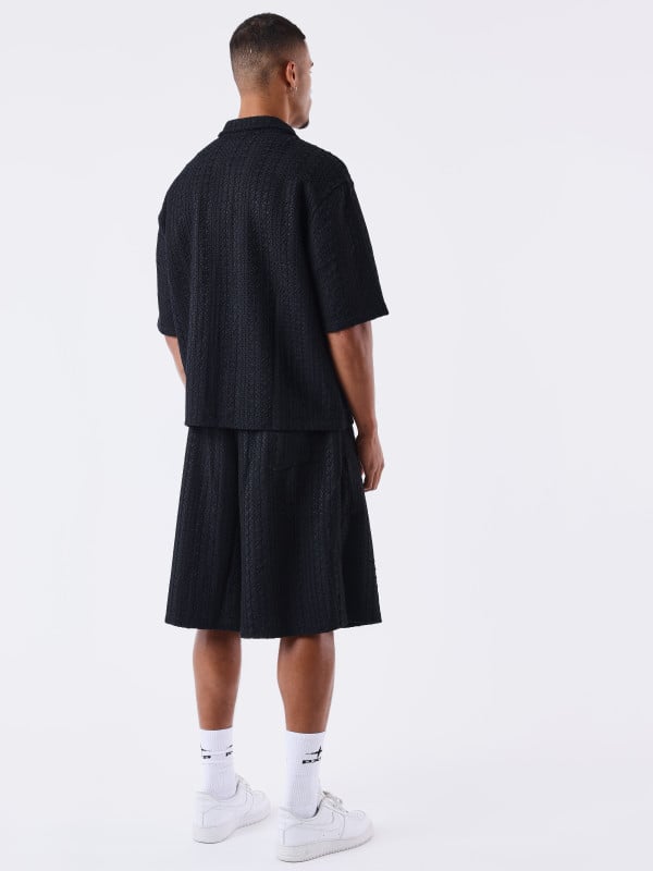 Project X Paris Short Cabana