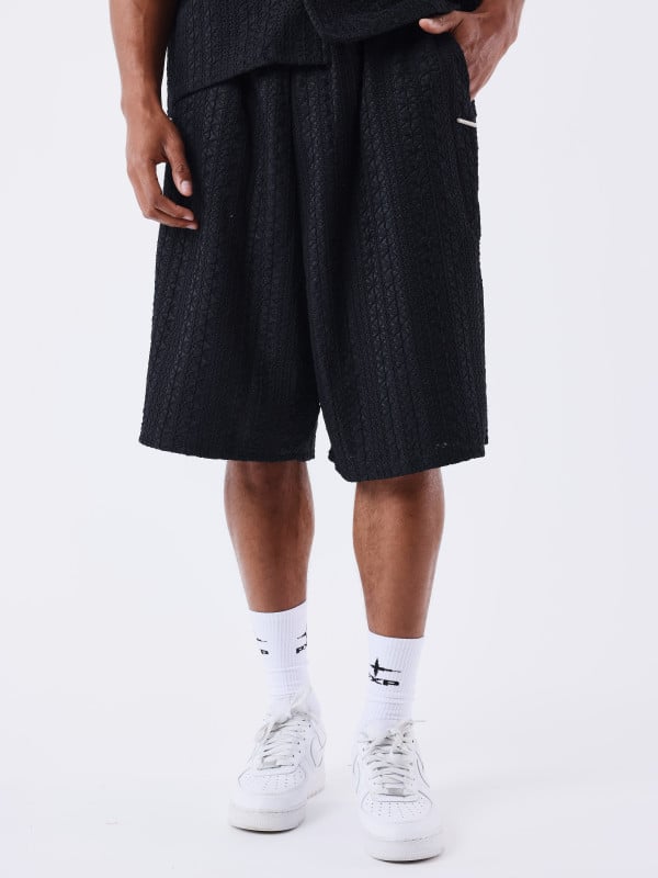 Project X Paris Short Cabana