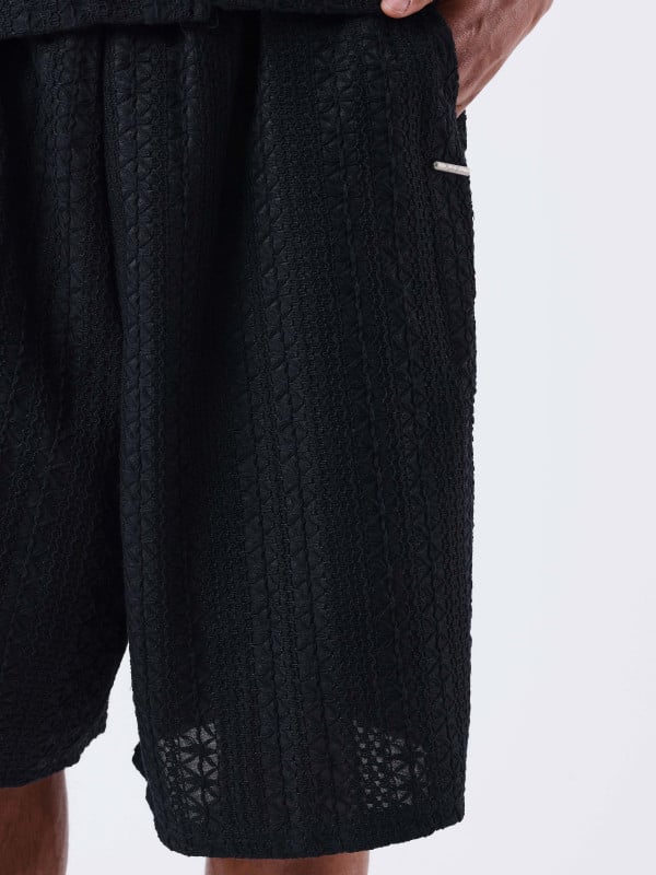 Project X Paris Short Cabana