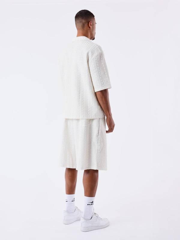 Project X Paris Short Cabana