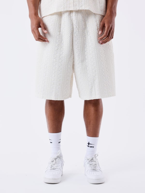 Project X Paris Short Cabana